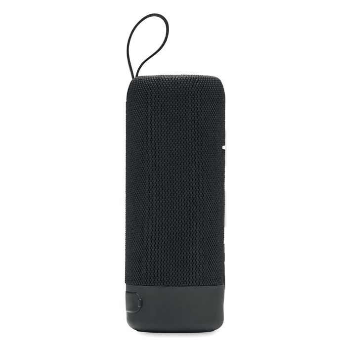 MO2211-03Yellow 2x5W wireless Lautsprecher_ schwarz
