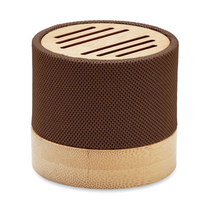 MO6847-41Bool Wireless Lautsprecher_ schokolade