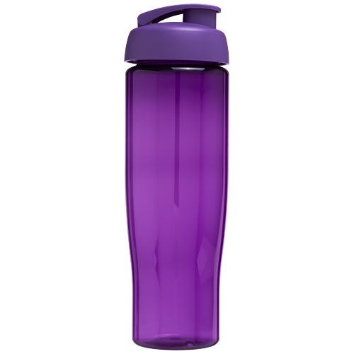 PF210040-20H2O Active® Tempo 700 ml Sportflasche mit Klappdeckel_ lila