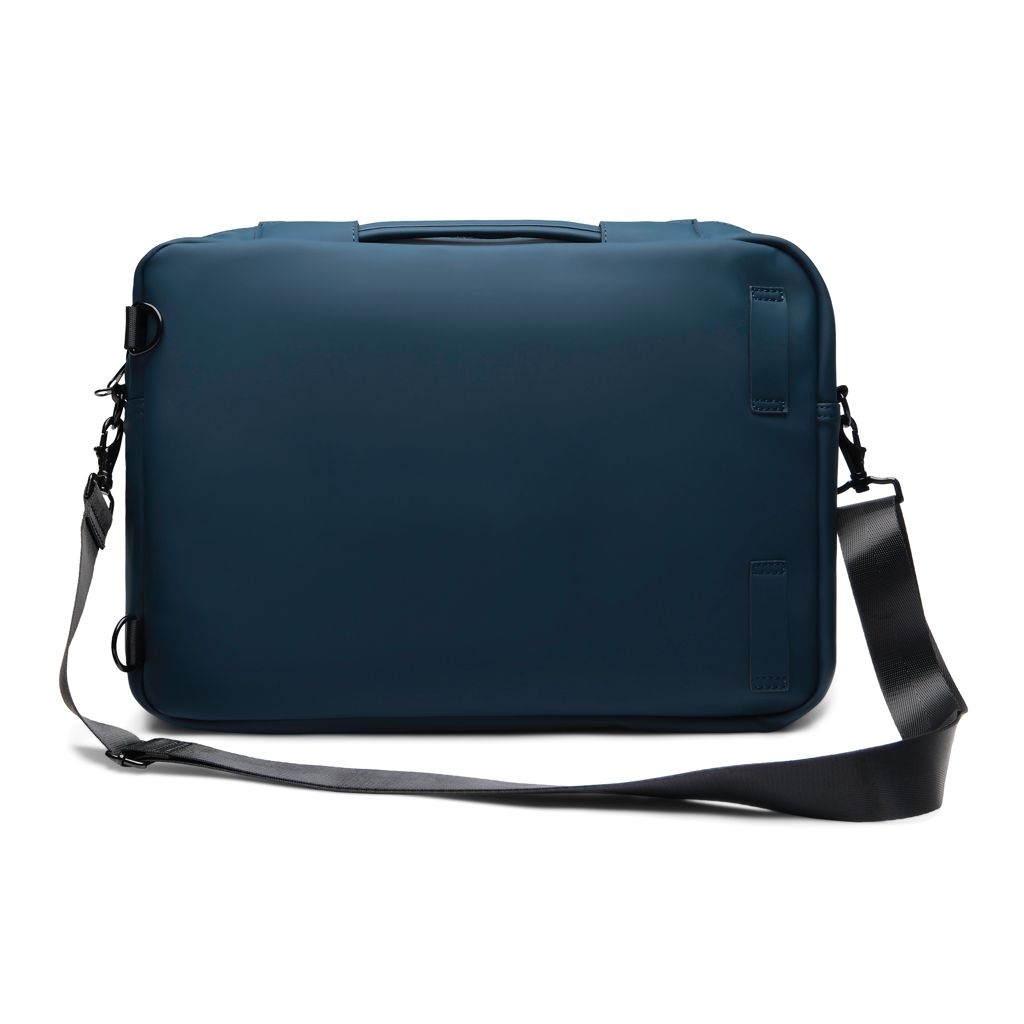XDV70502-25VINGA Baltimore RCS wandelbare Rucksack-Aktentasche_ navy blau