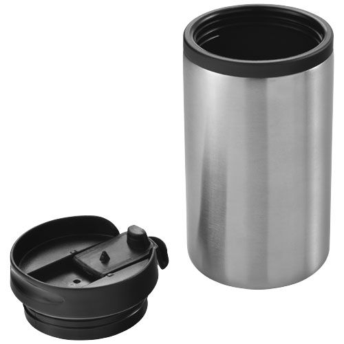 PF100353-3Mojave 250 ml Isolierbecher_ silber