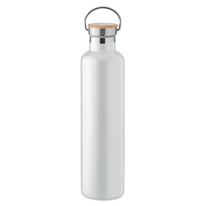 MO6373-06Helsinki Large Isolierflasche 1000 m l_ weiss