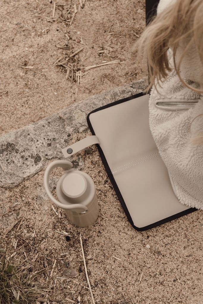 XDV45904-19VINGA Baltimore RCS Sitzkissen_ greige