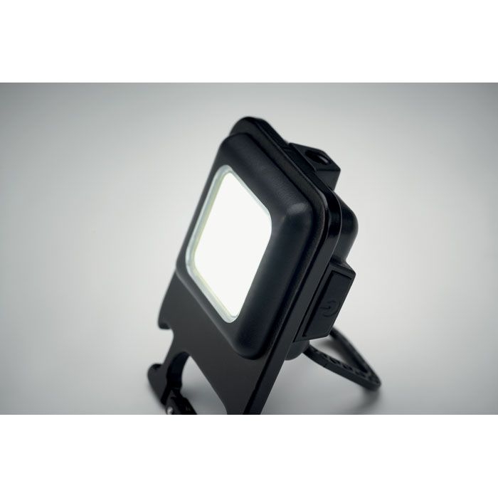 MO6702-03Boc Multifunktionales COB-Licht_ schwarz