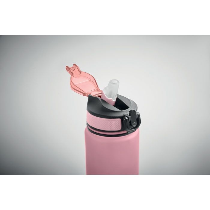 MO2489-11Activate Sport-Trinkflasche RPET 1L_ babyrosa