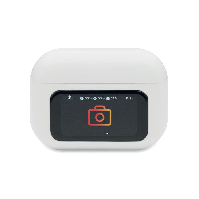 MO2737-06Silencio 5.0 TWS-Ohrhoerer Set_ weiss