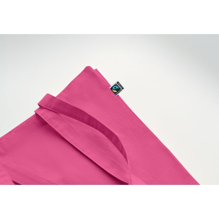 MO2590-38Osole_ Colour Einkaufstasche Fairtrade 180g_ fuchsia