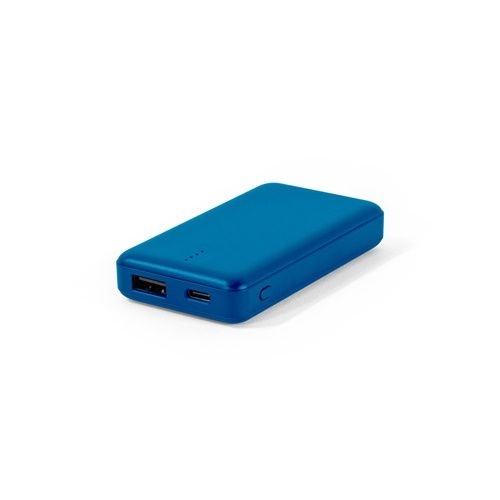 ST97195-104SHERYL Powerbank_ blau