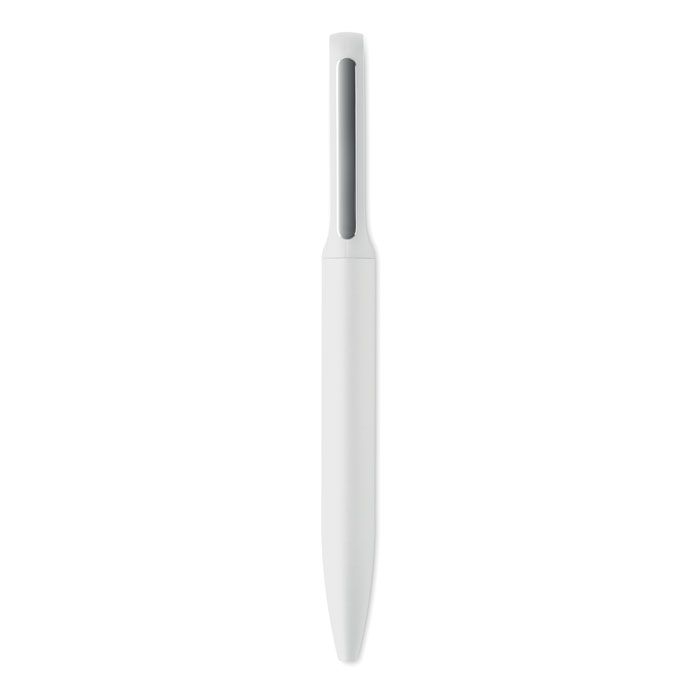 MO2806-06Aluba Drehkugelschreiber_ weiss