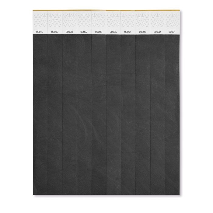 MO8942Tyvek® Event Armband