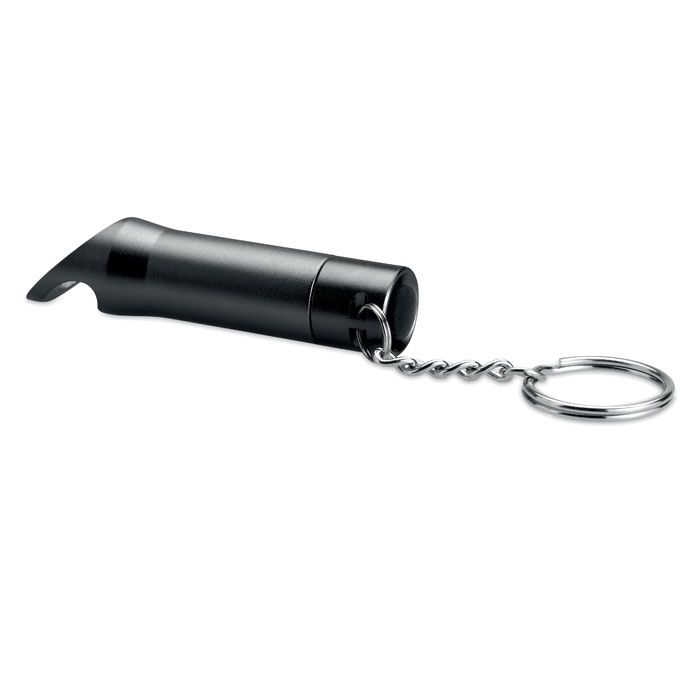 MO8142-03Litop Schluesselring aus Metall_ schwarz