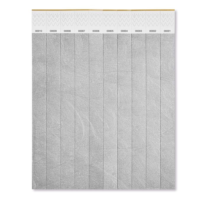 MO8942-14Tyvek® Event Armband_ silber