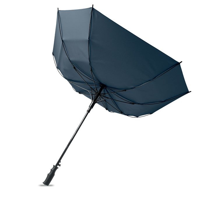 MO2926-04Amboli 23'' Regenschirm quadratisch_ blau
