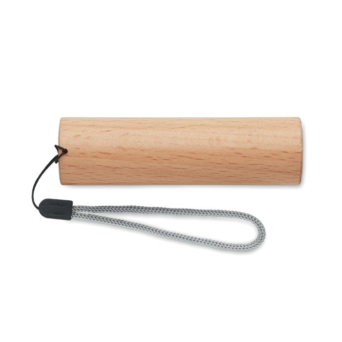 MO2137-40Lite LED -Taschenlampe_ holz