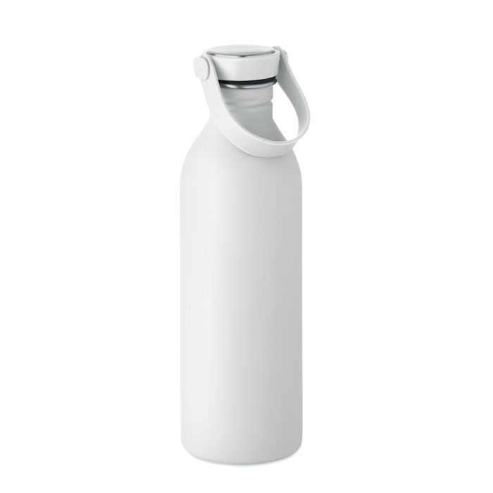 MO2903-06Svalur Einwandige Trinkflasche 500 ml_ weiss