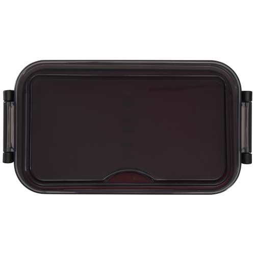 PF113420-2Snappy 1000 ml Lunchbox und Besteckset_ rot