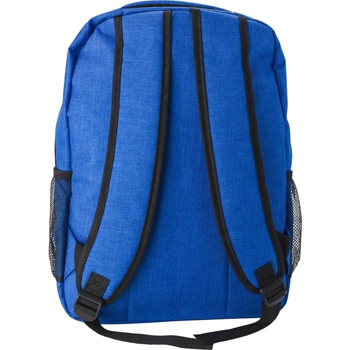 GI818450-08Polyester _600D_ Rucksack Glynn_ rot