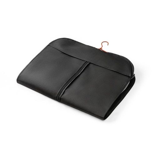 ST98171-103SEVENTH Kleidersack_ schwarz