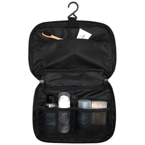 PF120716-2Roam GRS recycelte modulare Kulturtasche_ schwarz