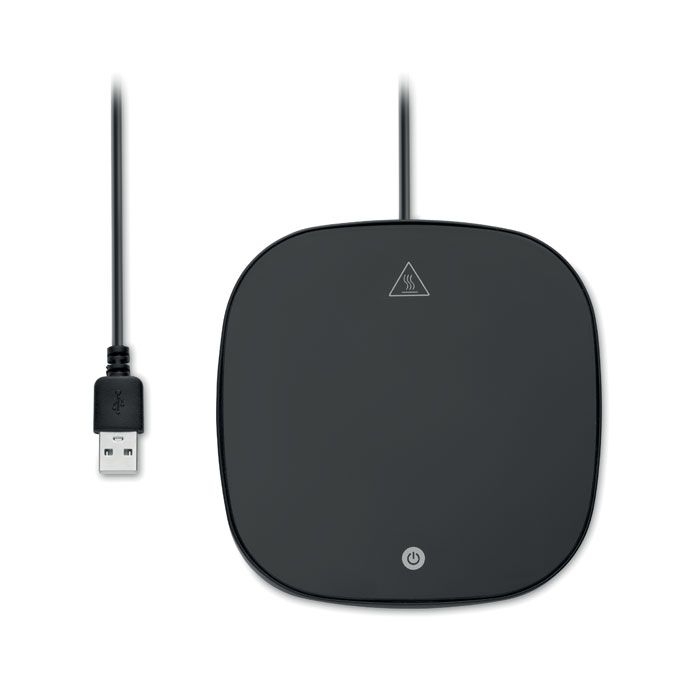 MO2066-03Warmug Tassenwaermer aus ABS_ schwarz