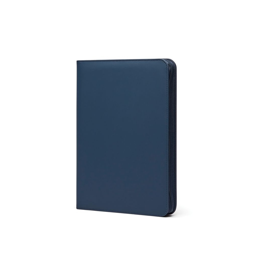 XDV77201-25VINGA Baltimore RCS A4 Portfolio_ navy blau