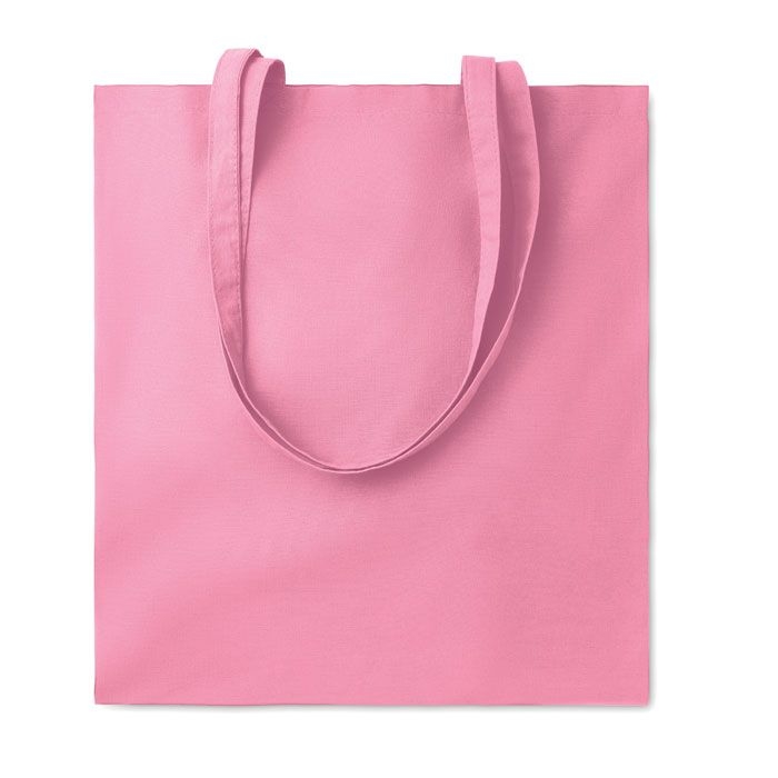 MO9268-11Cottonel Colour _ Baumwoll-Einkaufstasche_ babyrosa