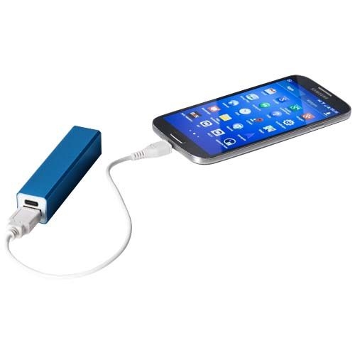 PF123492-2Volt 2200 mAh Powerbank_ royalblau