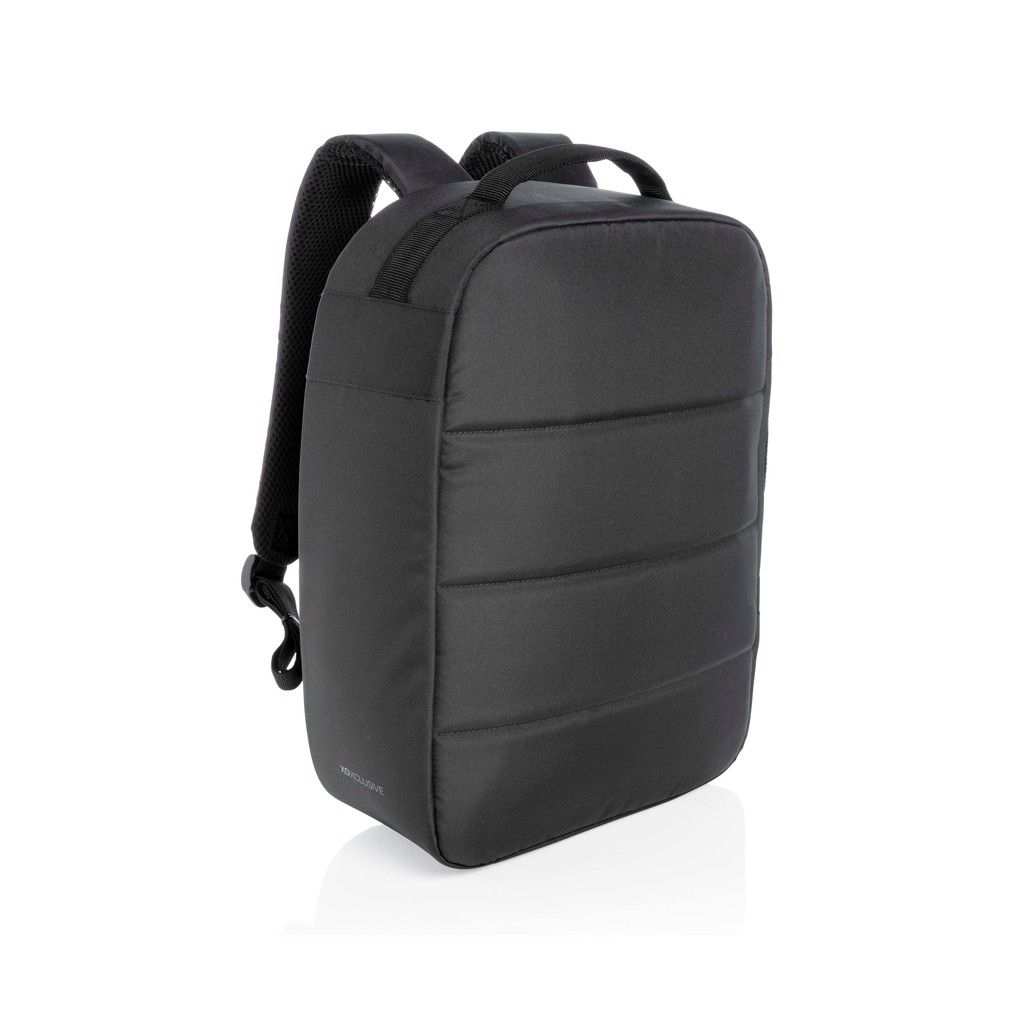 XDP762.00Impact AWARE™ RPET Anti-Diebstahl 15_6_ Laptop-Rucksack