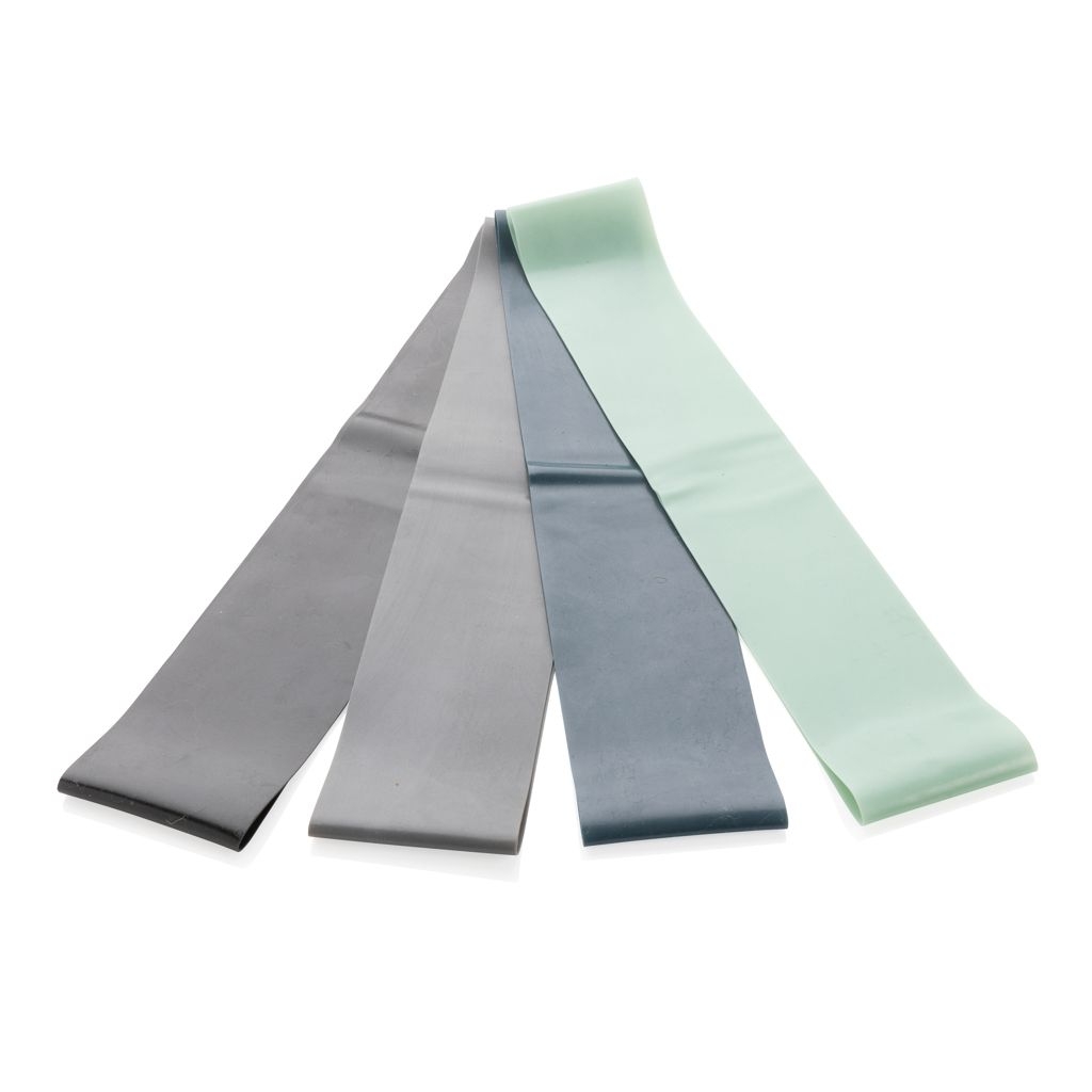 XDP320_04-14-tlg. Set Fitnessbaender im Etui_ schwarz