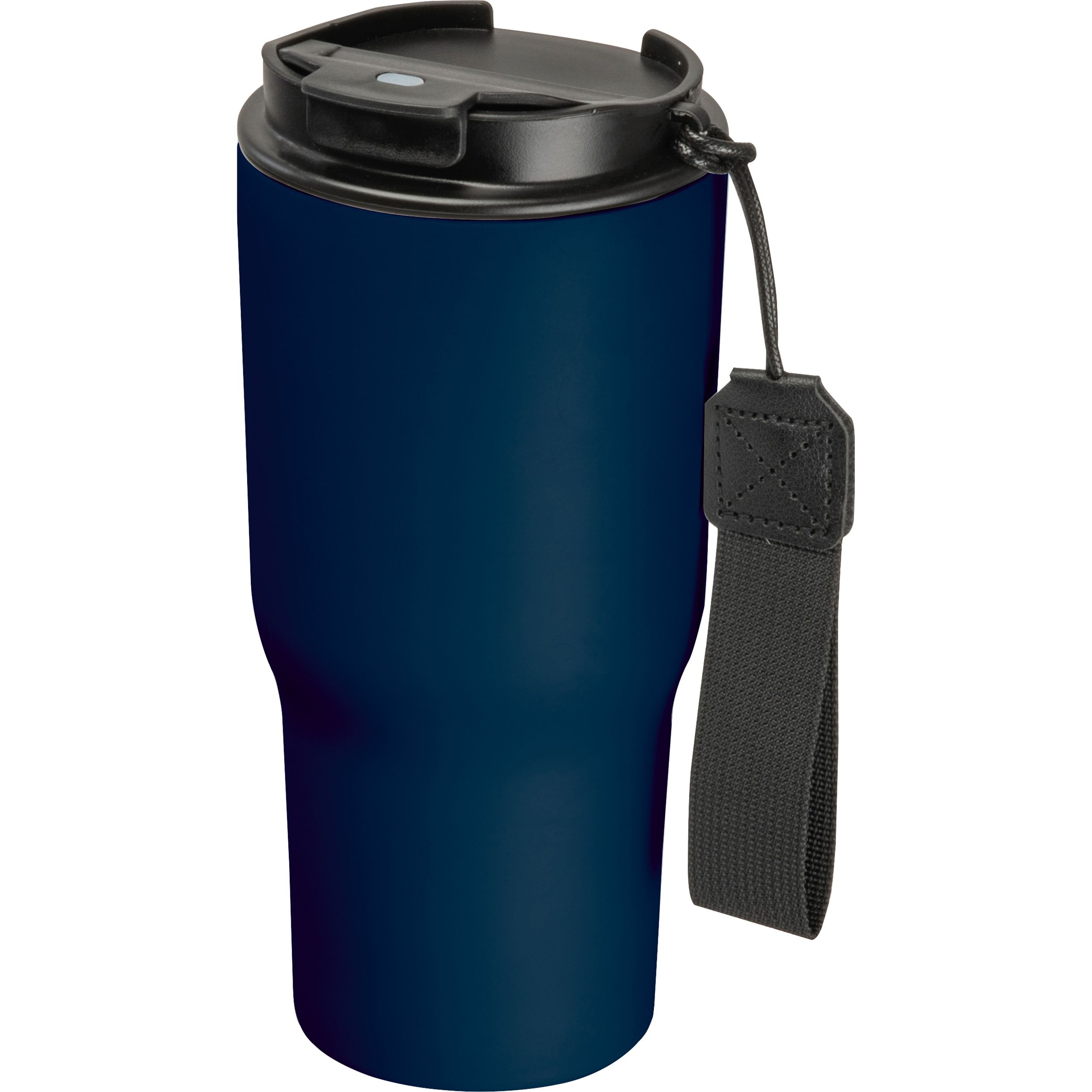 MA85239-44Vakuum Edelstahltrinkbecher_ 550ml DANA_ dunkelblau