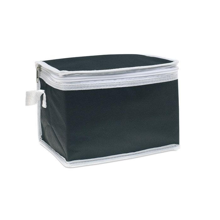 MO7883-03Promocool Kuehltasche_ schwarz