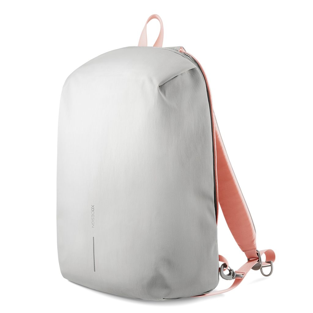 XDP706.33-14XD Design Switch 2-in-1 Rucksack_ rosa