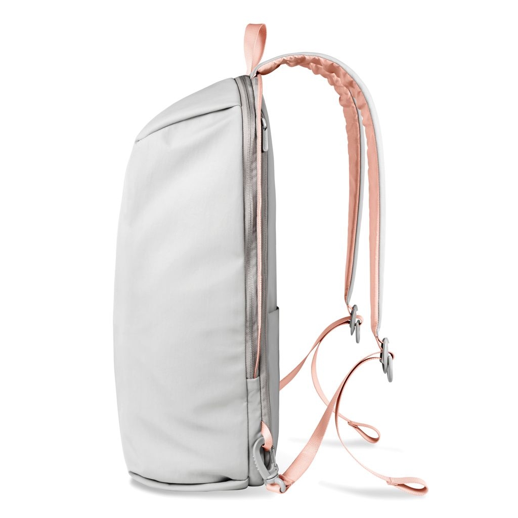 XDP706.33-14XD Design Switch 2-in-1 Rucksack_ rosa