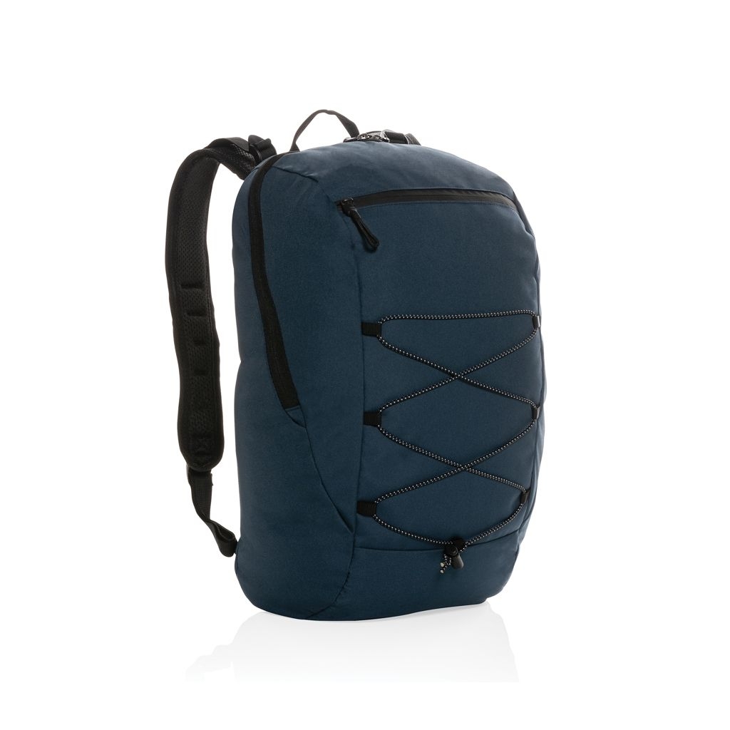 XDP762.80-5Impact AWARE™ Wanderrucksack 18L_ navy blau