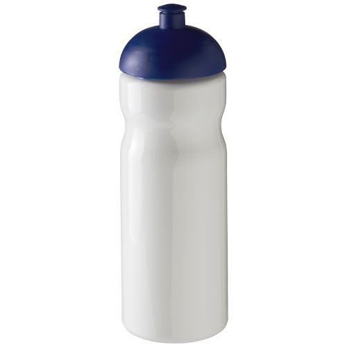 PF210047-18H2O Active® Base 650 ml Sportflasche mit Stuelpdeckel_ weiss_blau