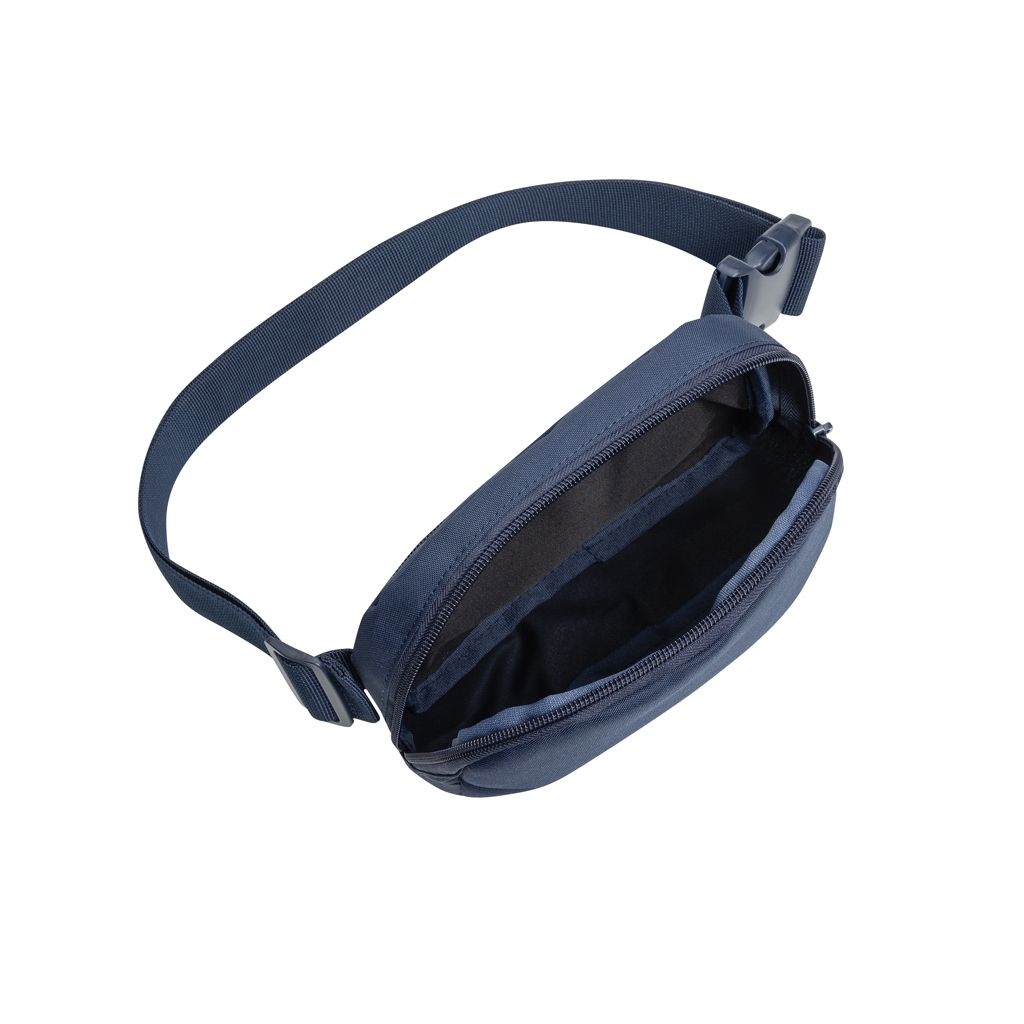 XDP730.08-05Aero Aware™ RPET Everyday Sling Bag_ navy blau