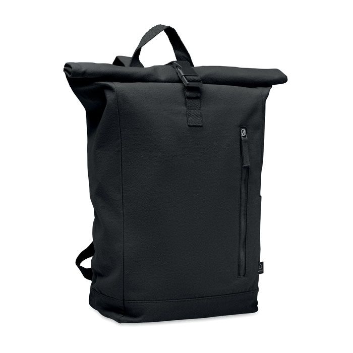 MO2552Kamet Rolltop-Rucksack 390 g_m²