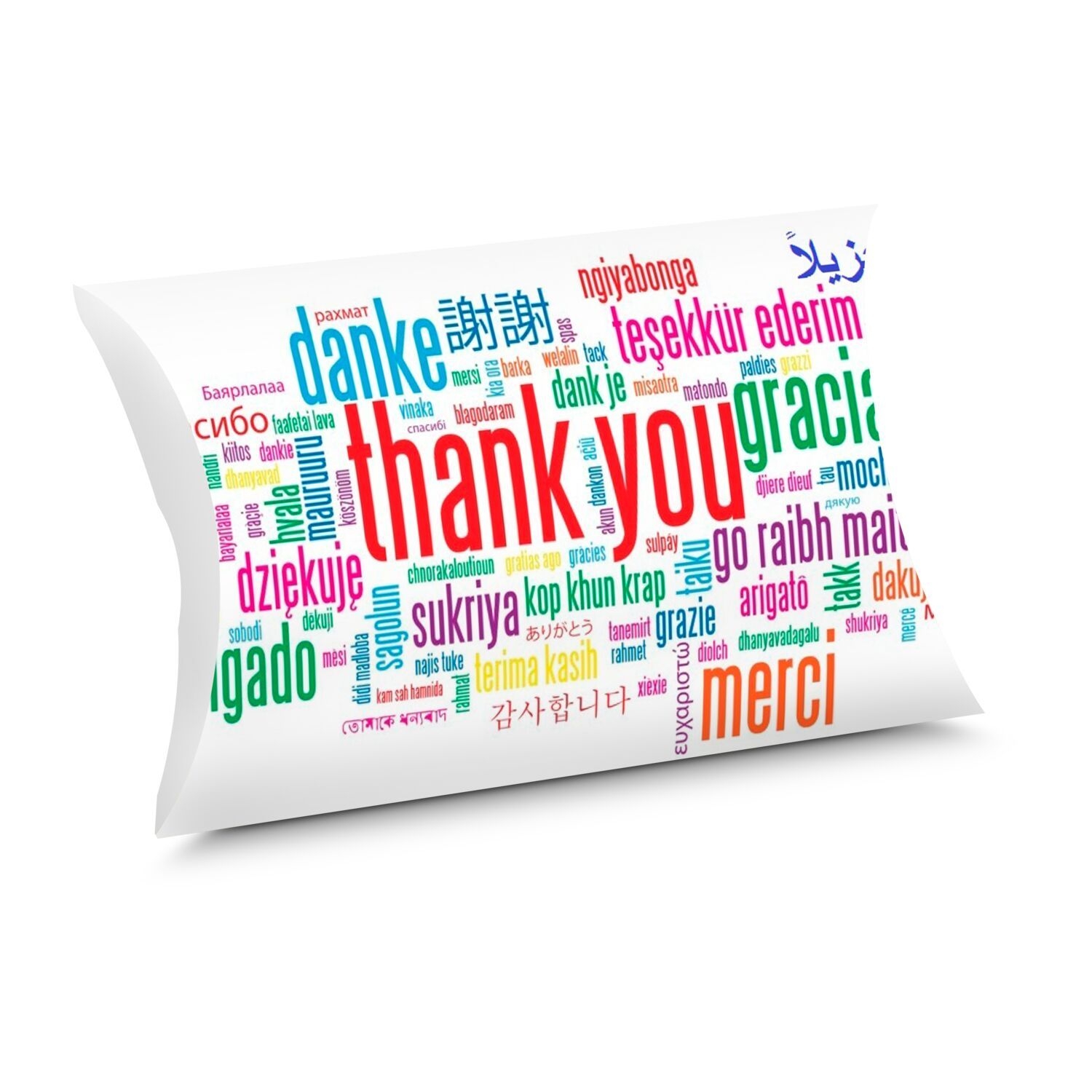 RP1444Lindor Weihnachtstasche