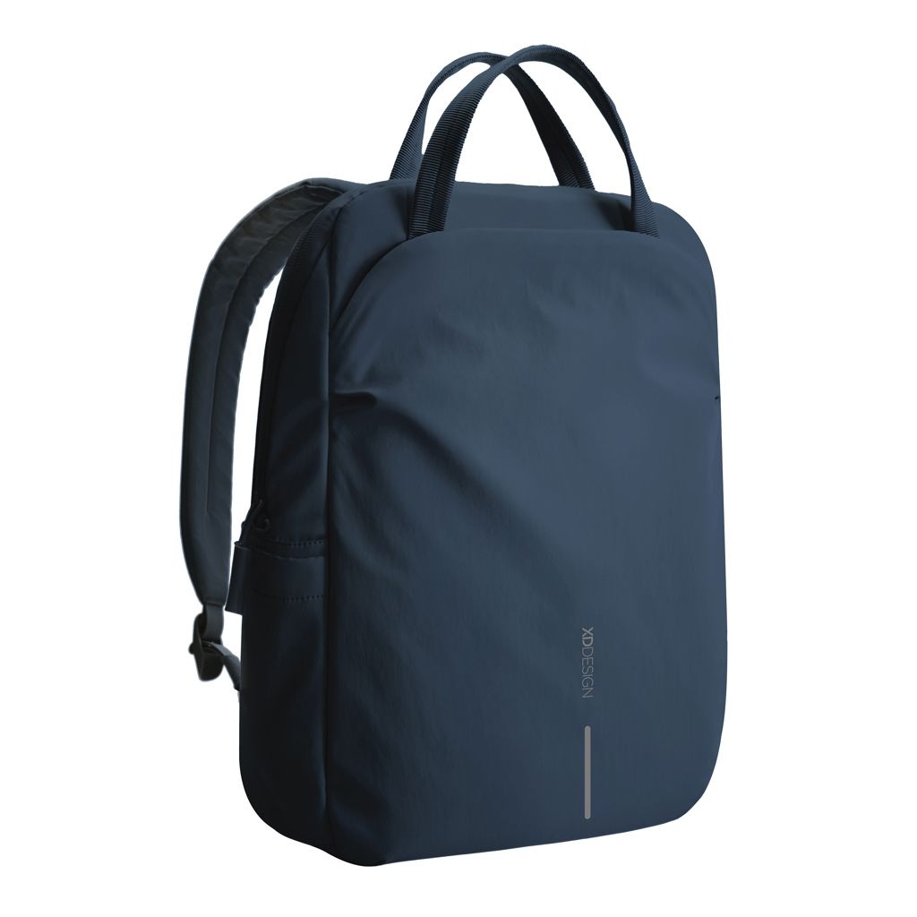 XDP706.30-25XD Design Soft Tote Rucksack_ navy blau