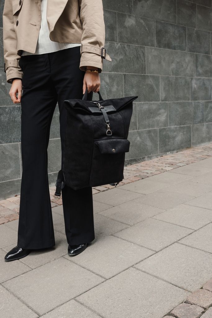 XDV70501-01VINGA Marlow RCS Rucksack_ schwarz