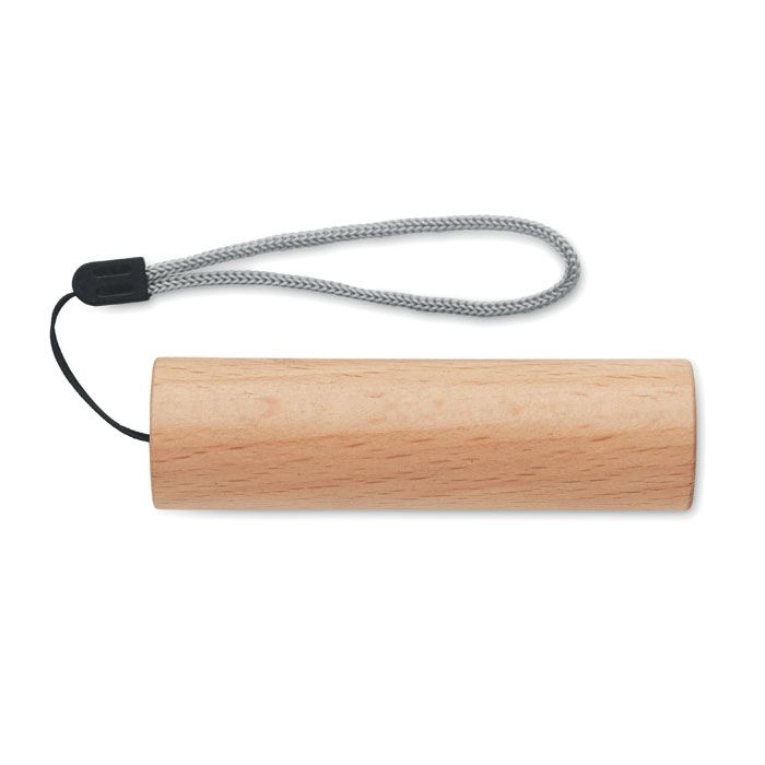 MO2137-40Lite LED -Taschenlampe_ holz