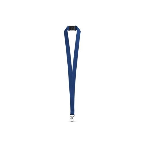 ST95125-104LEEDS Lanyards_ blau