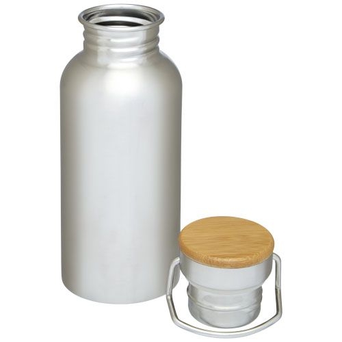 PF100657-4Thor 550 ml Sportflasche_ silber