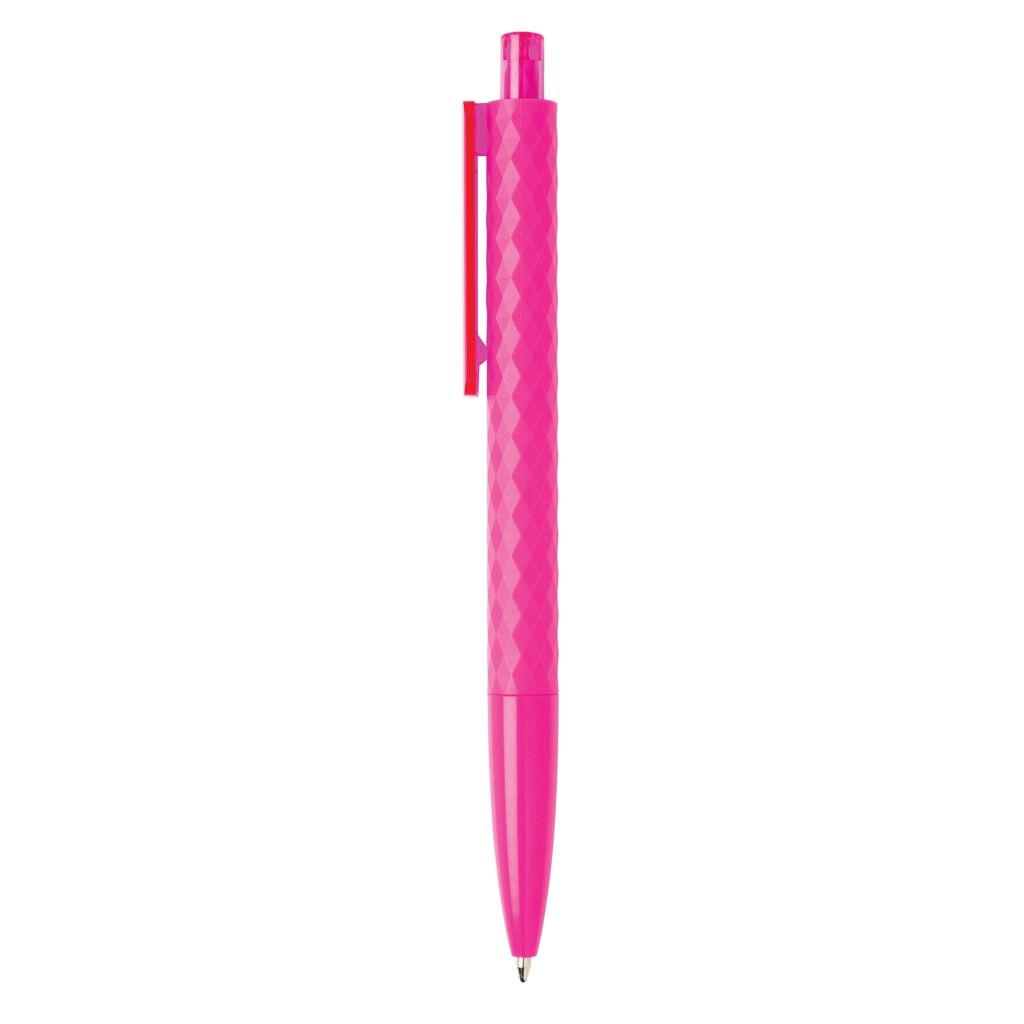 XDP610.91-0X3 Stift aus RCS recyceltem ABS_ rosa