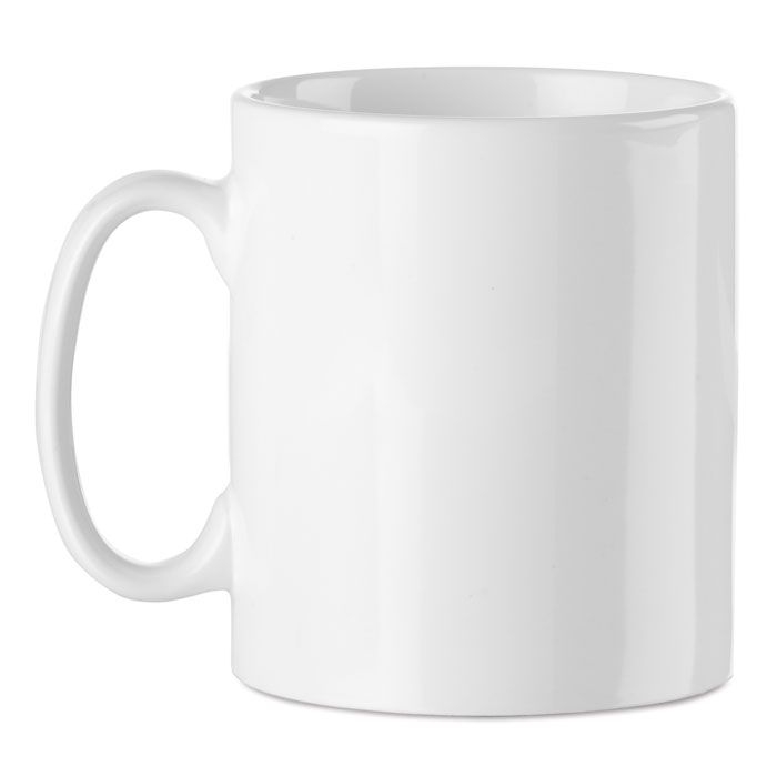 MO8040-06Sublim Keramiktasse 300ml_ weiss