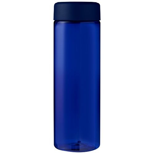 PF210485-3H2O Active® Eco Vibe 850 ml Wasserflasche mit Drehdeckel_ blau_blau