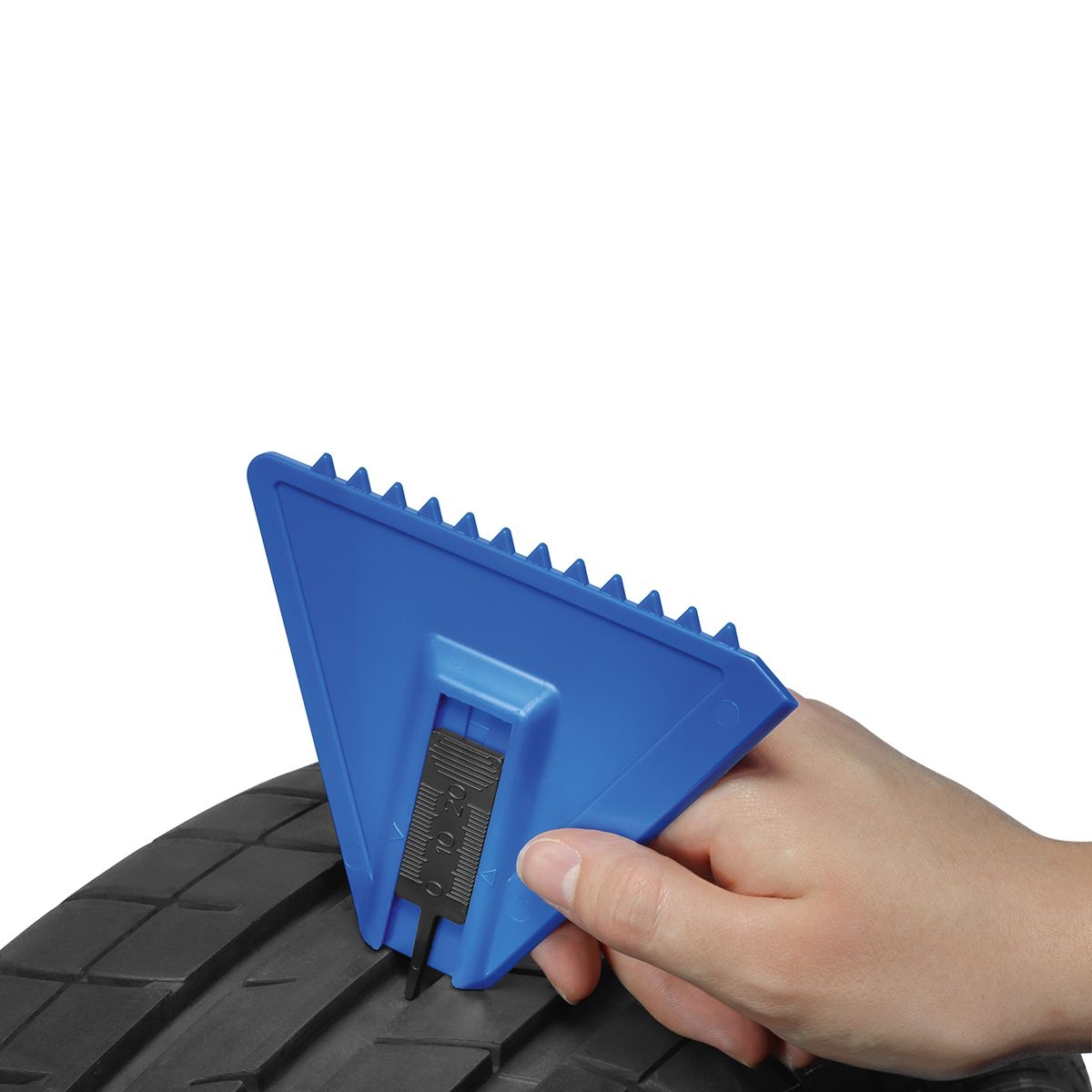 HE7239-6-3Eiskratzer _Duo_ schwarz_ blau