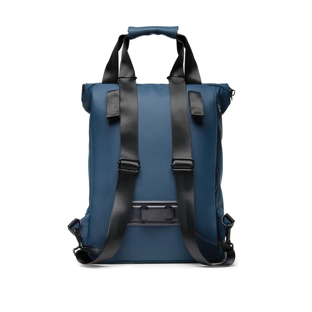 XDV5018-21VINGA Baltimore Fahrradtasche_ navy blau