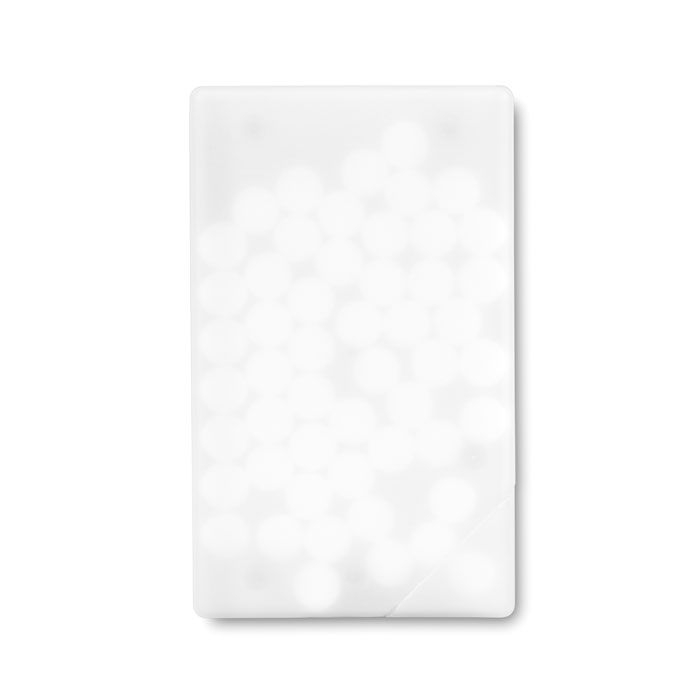 KC6637Mintcard Pfefferminzspender