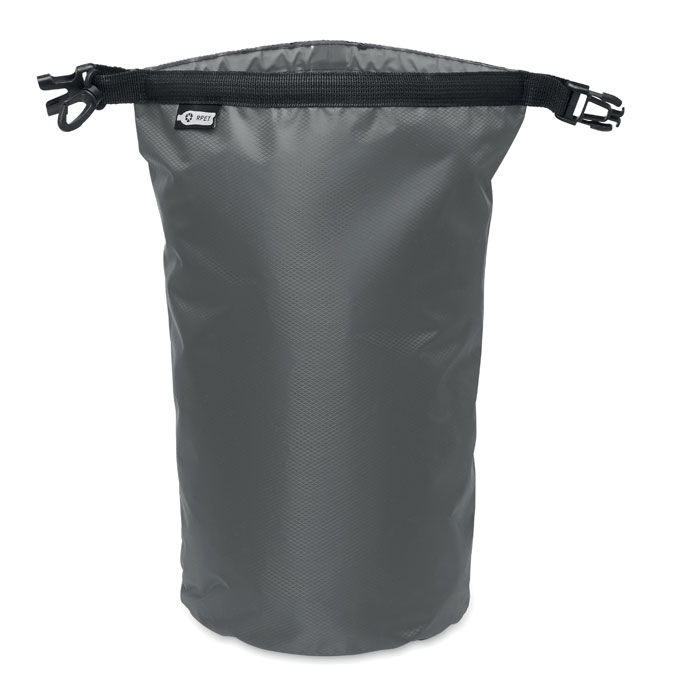 MO2465-15Bolsaible _ Wasserfester Beutel 5L_ steingrau